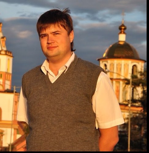 Salesman БАРС Груп