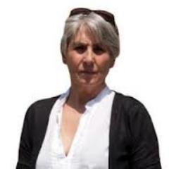 amparolasheras's profile picture. Periodista, abertzale, independentista y más que nunca de izquierdas.