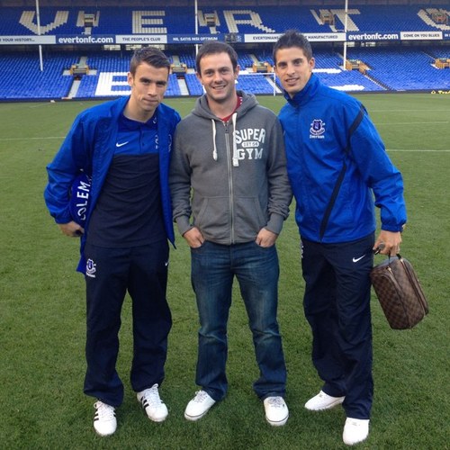 barrycannon7's profile picture. 