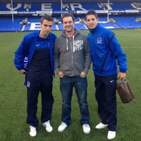 Barry Cannon (@barrycannon7) 's Twitter Profile