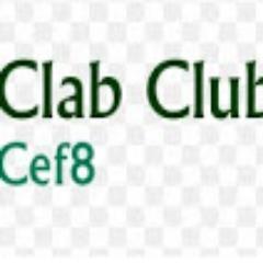 Twitter Oficial da Revista Cef 8 ..Revista voltada ao publico jovem , atualizada toda semana...