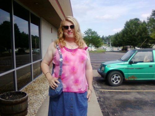 MellissaLynn's profile picture. 