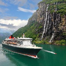 Ihr Partner, wenn es um Ihre maritime Reise geht! alle Infos, Specials, Sonderangebote namhafter Veranstalter und Reedereien
Impressum: http://t.co/myvBBNBgHC