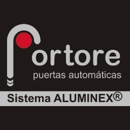 PortoreSA's profile picture. Empresa dedicada a la fabricación, ventas e instalación de puertas de garaje