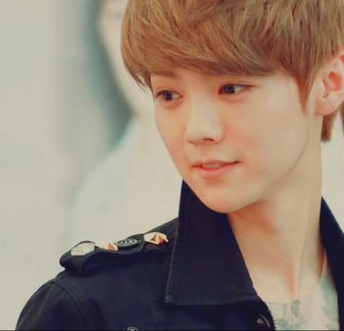 Verified roleplayer of @FlapJackRp | Luhan from ExoM | #90liner [200490] | ExoM's pretty deer.