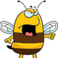 Scotty 🐝 (@scottworld) 's Twitter Profile Photo