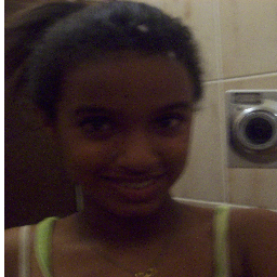 Vc só faz minha fama, ao falar de mim. :$