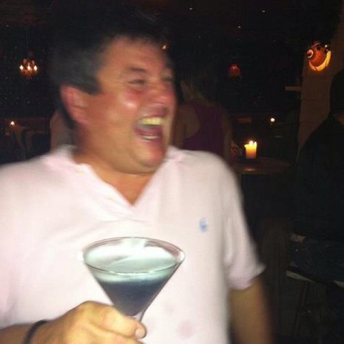 nzmearsy's profile picture. 