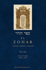 Síguenos, también en Facebook: 
https://t.co/RbeuYS9P
zohar, kabbalah, judaísmo, israel, kabalá, cábala, misticismo.