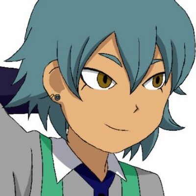 霧野マサキ