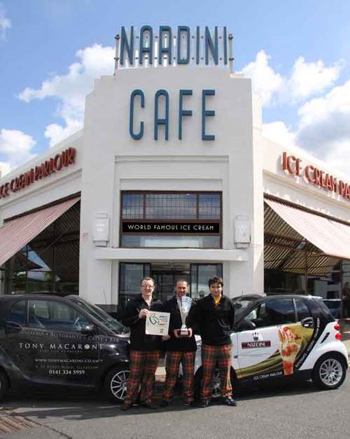 Nardini's_cafe Profile