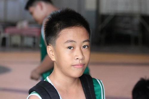 empath001's profile picture. Dreaming to be a MVP player in PBA :)