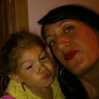 silvia barranco (@silviarocafort) 's Twitter Profile