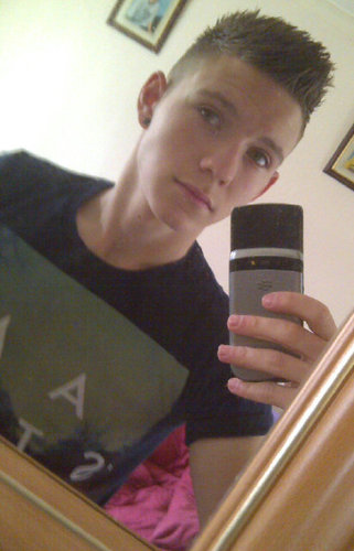 BBM; 29228C9B