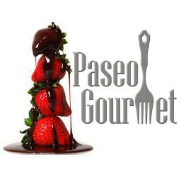 Para contactarnos puedes escribirnos a paseogourmet@gmail.com o visitarnos en  http://t.co/c9q1ZhMK o http://t.co/vEp6Idb7