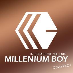 OFFICIAL Millenium Boy Cover EXO international fanbase (http://t.co/EvgzRcMkFi)