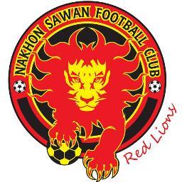 NakhonsawanFc's profile picture. - นครสวรรค์ เอฟซี -


Official Twitter :: Nakhonsawan Fc.