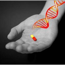 stratmedleeds's profile picture. At the University of Leeds, we are working to bring together industry, academia and clinicians to encourage innovation in Stratified Medicine.