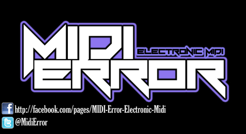 MIDIError Profile