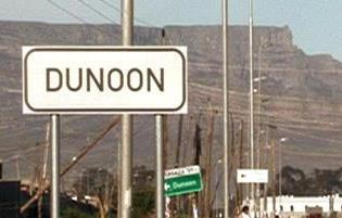 Dunoon7441's profile picture. Du noon is what South Africans call township/ikasi. It's situated to the east of Table View, and north of Killarney Gardens: a place for vibe & entertainment.