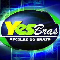 _yesbras's profile picture. Escola de Informatica, Idiomas e Profissionalizantes!
Rua Presidente Médici, 559 - centro - 3629-1226