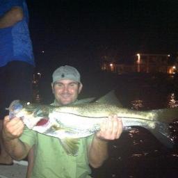 Love baseball, golf, fishing, and Miami sports.