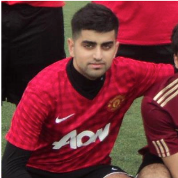 Ginderito14's profile picture. http://t.co/1nu0Ut3uFr.