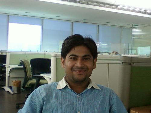 Pankajsaini85's profile picture. 