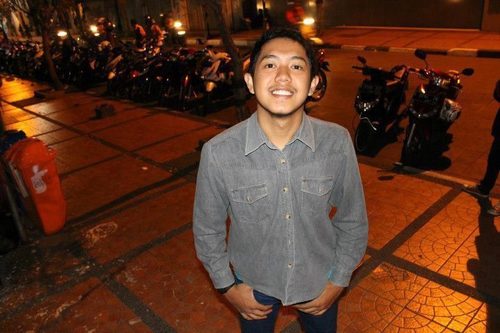 denidj22's profile picture. HNK ♥