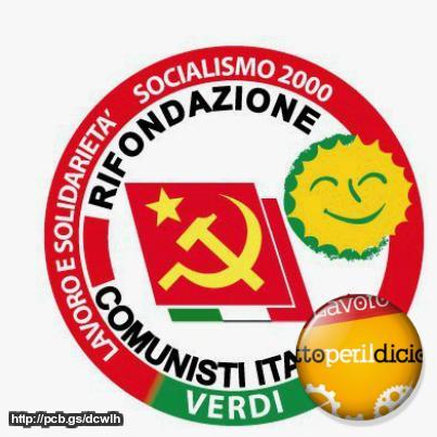 Gruppo consiliare regionale della Toscana
