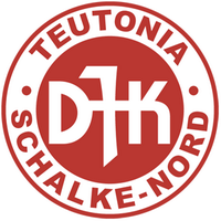 DJK Teutonia Schalke (@teutoniaschalke) Twitter profile photo