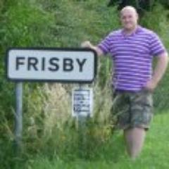 Sofrisby's profile picture. Egg Chaser, who doesn't know when to quit.