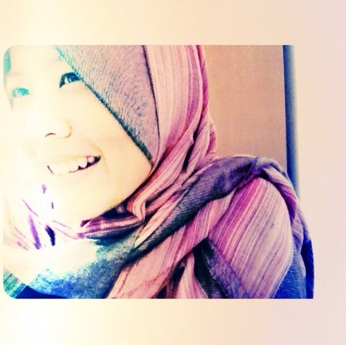 aliaadelia's profile picture. 
