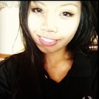 MusfirahFifie's profile picture. Not ready to love.