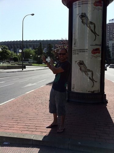 ValenAmbas's profile picture. 