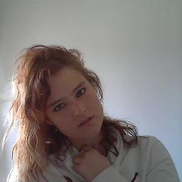 Hi! I'm a little young lady trying to get out from this drama. So follow me ;)