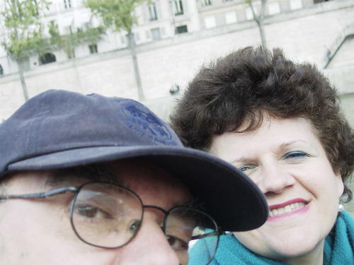 SuzetteParadis's profile picture. 