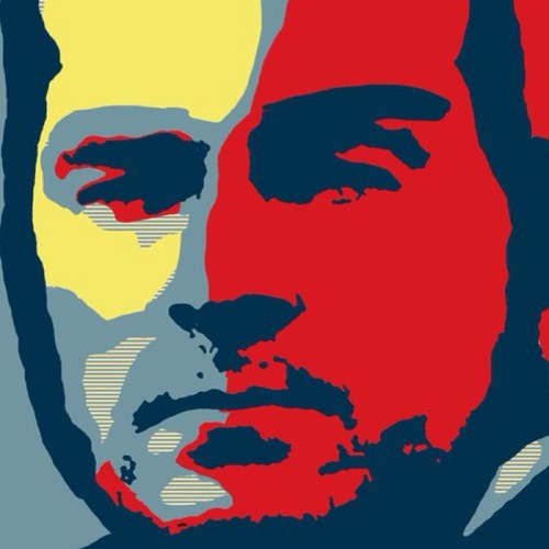 humanracefilm's profile picture. A unique film project for the Worlds leading filmmakers to make a difference to the Human Race.