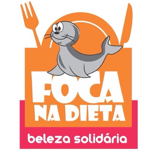 FOCA NA DIETA - Beleza Solidária - A cada KG perdido, você ajuda quem precisa, fazendo uma doação de 1 KG de alimento não perecível.