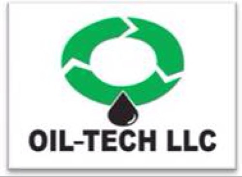 Oiltechllc's profile picture. 