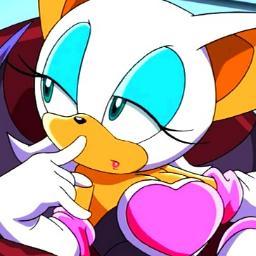GlowingRouge's profile picture. [RP] Rouge the Bat. Si piensas pedirme ayuda, que sepas que cobro por adelantado. Si me enfadas, taconazo. #AunqueSiMePagasMeLoPienso #SpanishFakeMobius