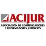 acijur's profile picture. Asociación de Comunicadores e Informadores Jurídicos (ACIJUR).