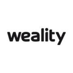 Weality's profile picture. 