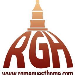romeguesthome's profile picture. Guest houses in Rome city center - 
5 minutes walking to St Peter -