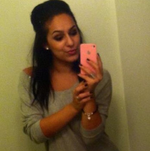 They call meh amazinq. classy and BEAUTIFUL ♥ So hurry hit! that follow button xoxo you wont regret ;)