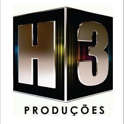 A H3 Produções nasceu com o intuito de trazer o melhor das artes e entretenimento para os palcos do Estado do Ceará com foco em espetáculos e shows de sucesso.