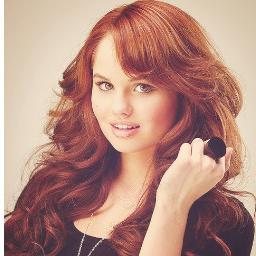 I love you Debby x Forever Debby x @thedebbyryan