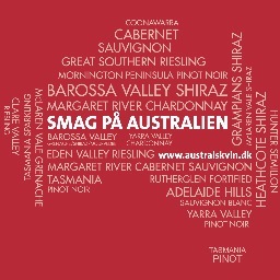 Ambassador of #AustralianWine in Denmark. Editor of https://t.co/f2EJ16rR2s I like stand-up paddling too! Tweets by Thomas Andersen.