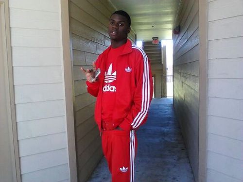 3901 Hoffman 2C$ P.B.C / trill fam