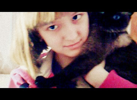 KatherinOssyka's profile picture. 